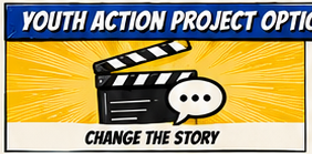 Change The Story