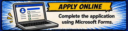 Apply online
